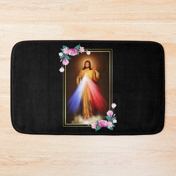 Item preview, Immaculate Heart of Jesus Christ Sacred Heart Catholic Gift designed and sold by YourWayOfLife.