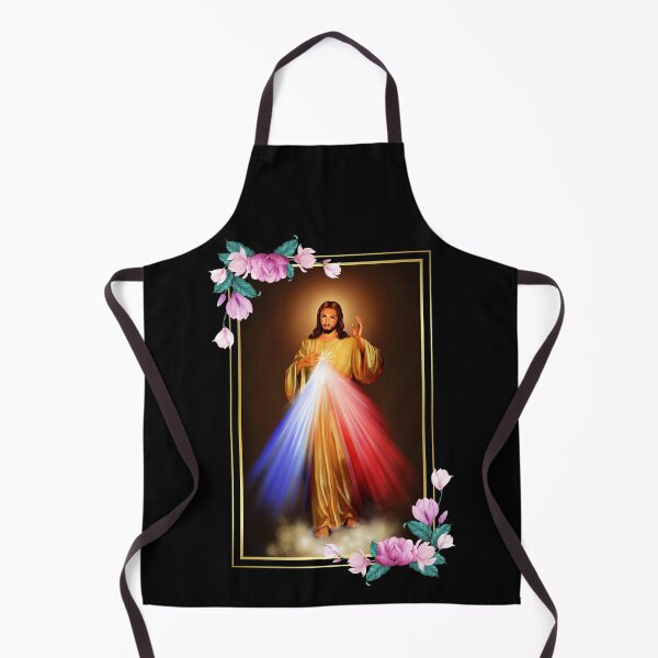Item preview, Immaculate Heart of Jesus Christ Sacred Heart Catholic Gift designed and sold by YourWayOfLife.