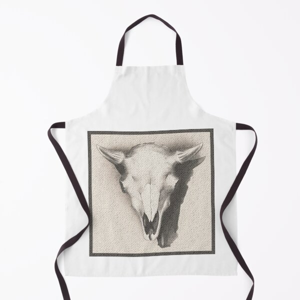 Item preview, LONGHORN SKELETON birthday gift designed and sold by GBDesigner.