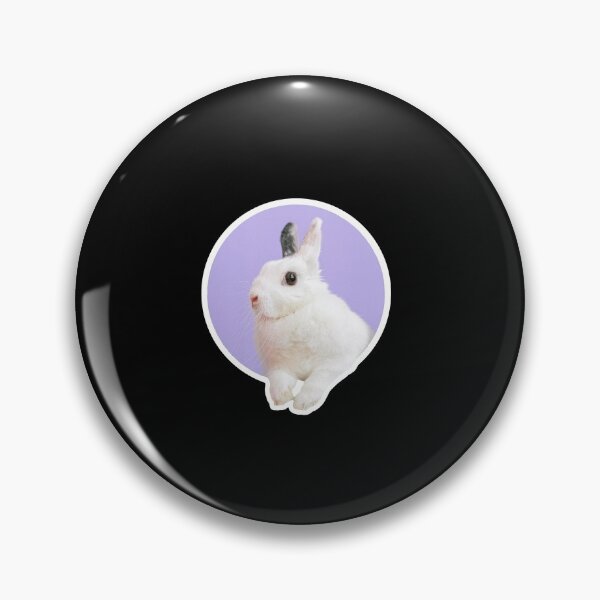 Item preview, Cute Bunny Rabbit designed and sold by titanosdesign.