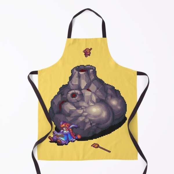 Item preview, Momo, Breath of Fire 3 ブレス オブ ファイアIII designed and sold by auntrl.