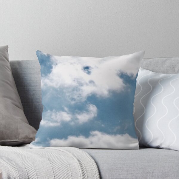 Item preview, Cloudy Sky designed and sold by Elvira Plantamura.