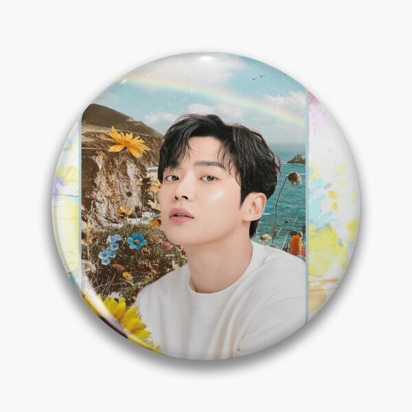 Item preview, Rowoon 3 designed and sold by hicyrielle.