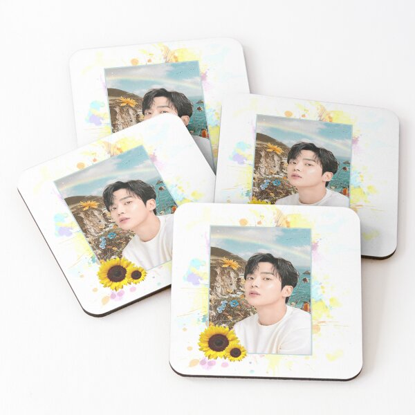 Item preview, Rowoon 3 designed and sold by hicyrielle.