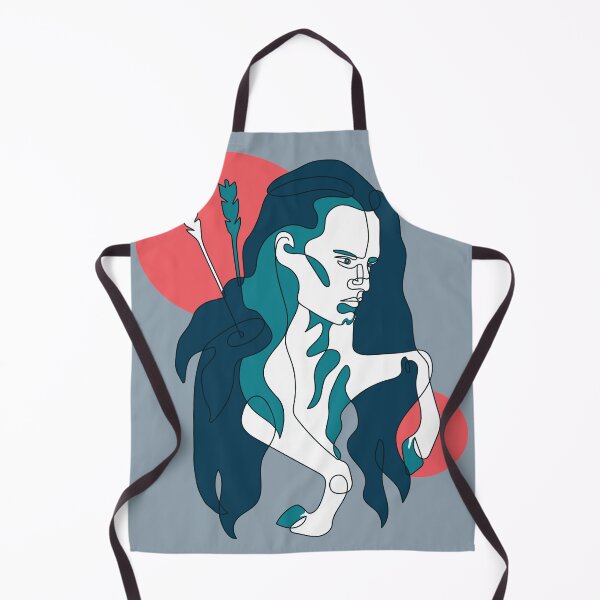 Item preview, Sagittarius designed and sold by Lineastic.