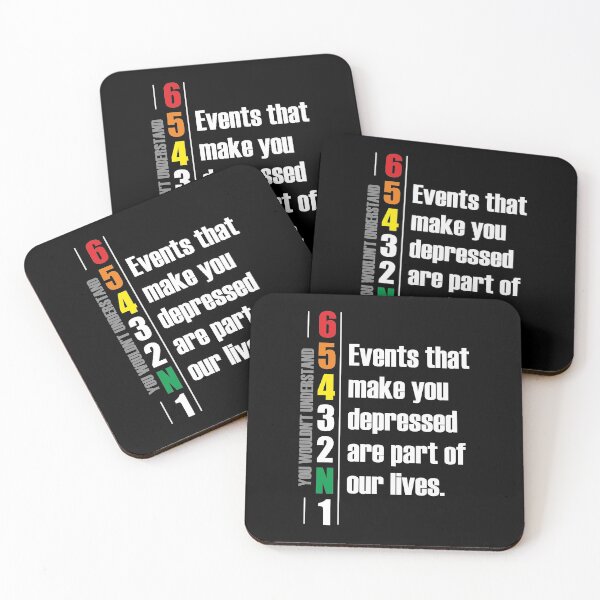 Item preview, 1N23456 Events that make you depressed are part of our lives. Motorcycle Design designed and sold by Decalium.