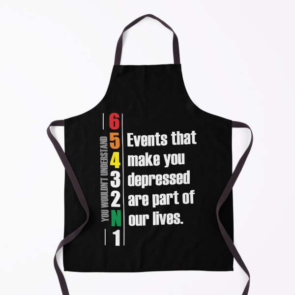 Item preview, 1N23456 Events that make you depressed are part of our lives. Motorcycle Design designed and sold by Decalium.