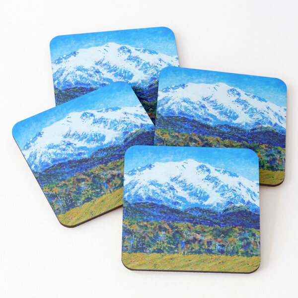 Item preview, Mt Sopris Colorado designed and sold by Kathie Nichols.