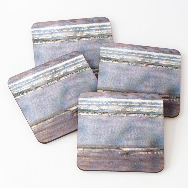 Item preview, The Beach designed and sold by Kathie Nichols.