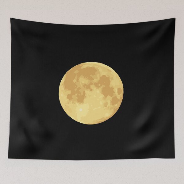Item preview, Shining Full Moon designed and sold by MYOMYO.