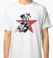 Josuke Higashikata - Jojo's Bizarre Adventure Classic T-Shirt
