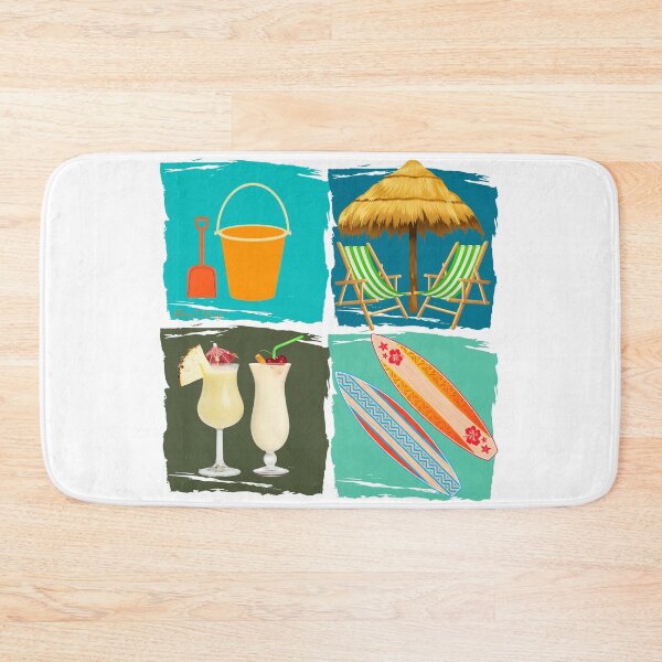 Item preview, Summertime designed and sold by Intriguing Eclectives by Janelle  K.