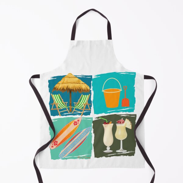 Item preview, Summertime designed and sold by Intriguing Eclectives by Janelle K.