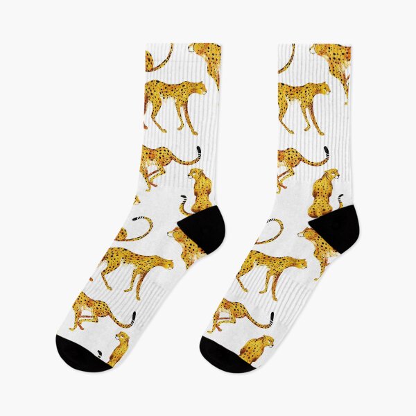 Item preview, Cheetahs designed and sold by elodiemarc24.