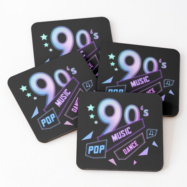 Item preview, 90's pop Music ⭐ designed and sold by VO1K4AN.