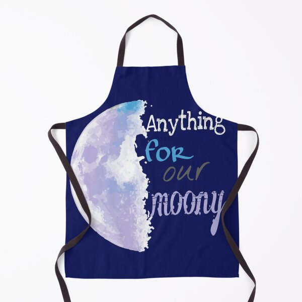 Item preview, anything for our moony designed and sold by OUMA2000.
