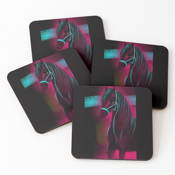 Item preview, horse to meet you designed and sold by The-overthinker.