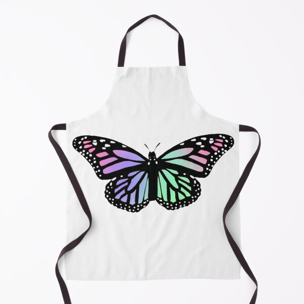 Item preview, Green and purple Butterfly designed and sold by Amy-elise.