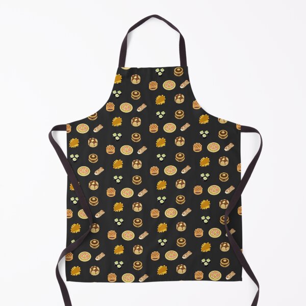 Item preview, Overcooked Recipes designed and sold by Lady Grim.