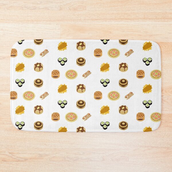Item preview, Overcooked Recipes designed and sold by Lady Grim.