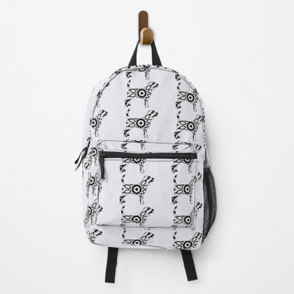 Item preview, Beagle Dog Mandala Cute Grey Black Artistic Puppy Drawing designed and sold by clothesy7.