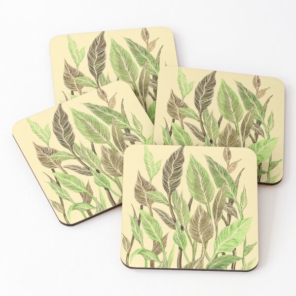Item preview, Peaceful designed and sold by poisontree.