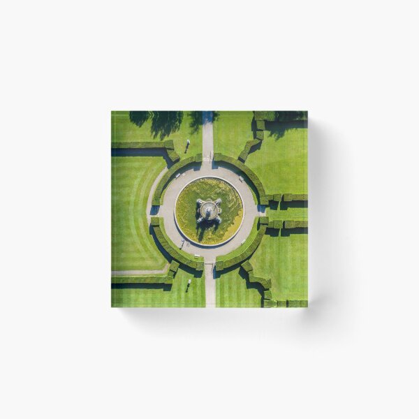 Item preview, The Atlas Fountain Castle Howard  designed and sold by Charlotte  Graham.