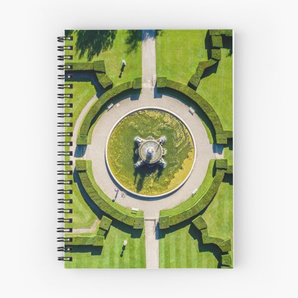 Item preview, The Atlas Fountain Castle Howard  designed and sold by Charlotte  Graham.