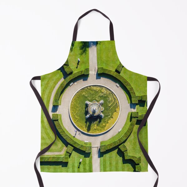 Item preview, The Atlas Fountain Castle Howard designed and sold by Charlotte Graham.