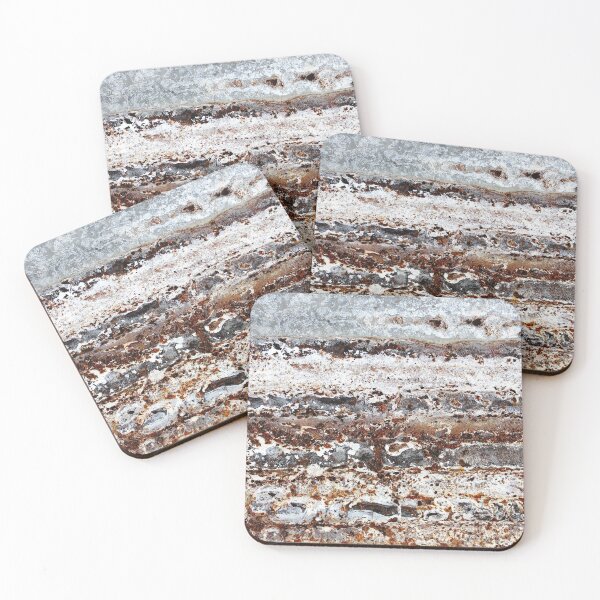 Item preview, Rocky Seashore designed and sold by Kathie Nichols.