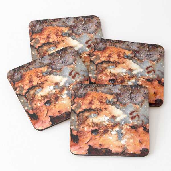 Item preview, Ravaged by Fire II designed and sold by Kathie Nichols.