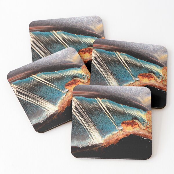 Item preview, Volcanic Tsunami designed and sold by Kathie Nichols.