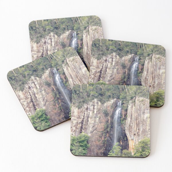 Item preview, Goomoolahra Falls, Springbrook, Qld Australia designed and sold by Kathie Nichols.