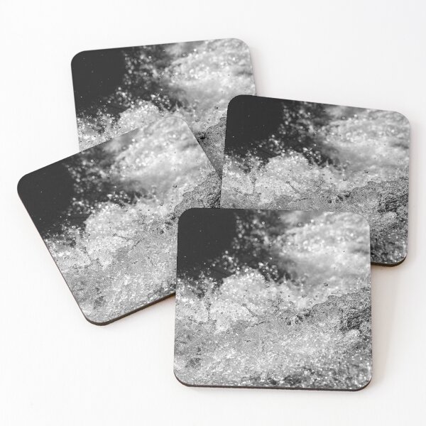 Item preview, Watersplash, picture, painting, decoration, wall decoration designed and sold by Malte Ebers.