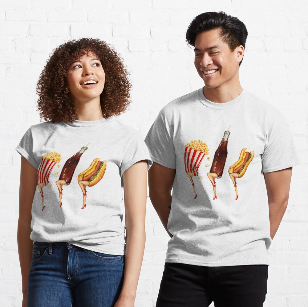 Item preview, Classic T-Shirt designed and sold by KellyGilleran.