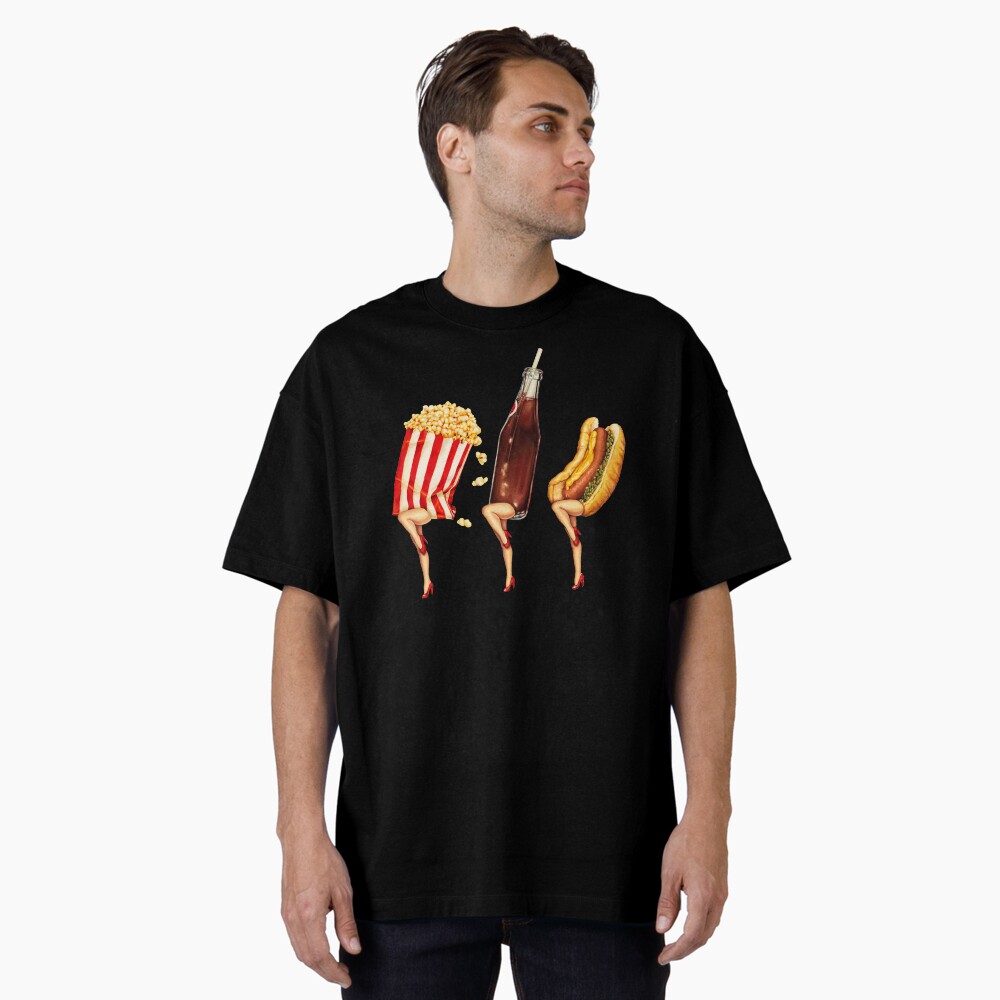 Item preview, Oversized T-Shirt designed and sold by KellyGilleran.