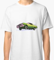CHEVROLET IMPALA OK.K!DZ Classic T-Shirt