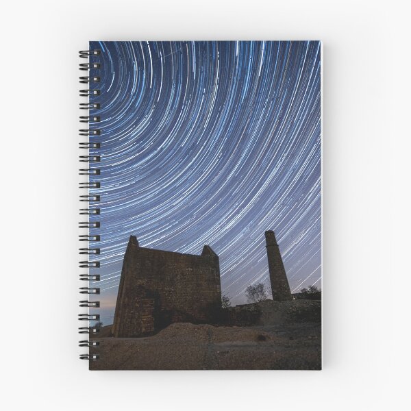 Item preview, Star Trails  designed and sold by Charlotte  Graham.