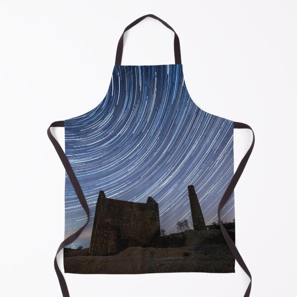 Item preview, Star Trails designed and sold by Charlotte Graham.
