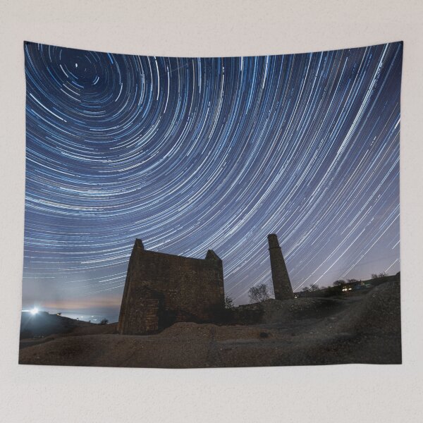 Item preview, Star Trails  designed and sold by Charlotte  Graham.