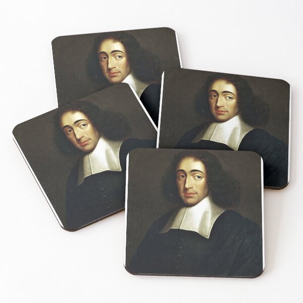 Item preview, Spinoza designed and sold by jimbuf.