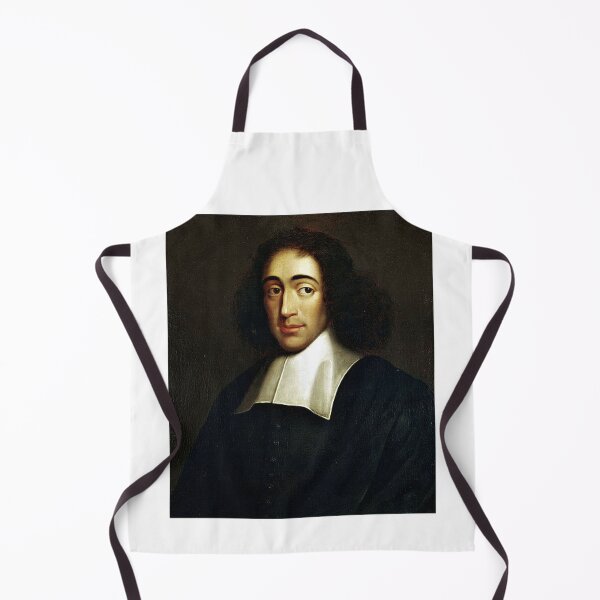 Aperçu de l'œuvre Spinoza créée et vendue par jimbuf.
