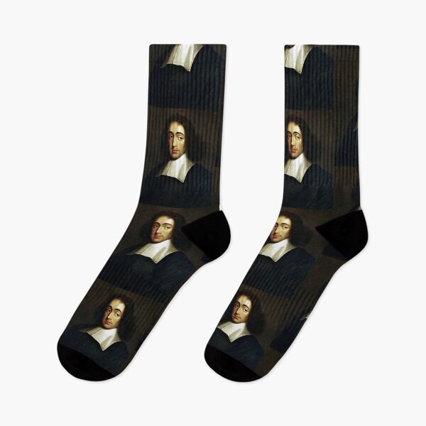 Item preview, Spinoza designed and sold by jimbuf.
