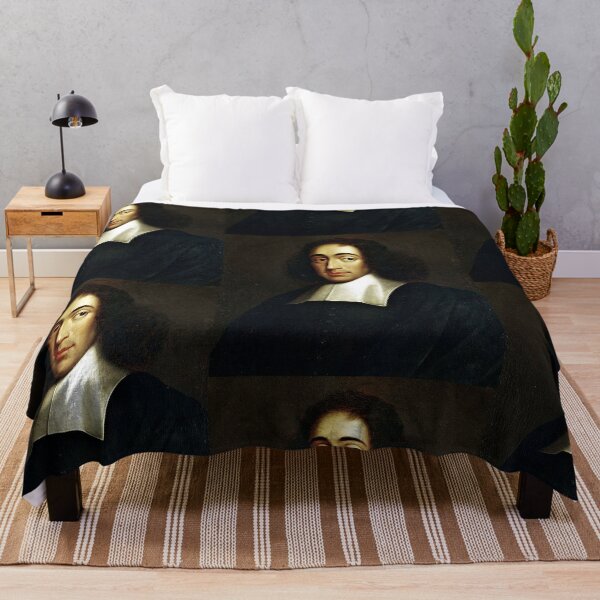 Item preview, Spinoza designed and sold by jimbuf.