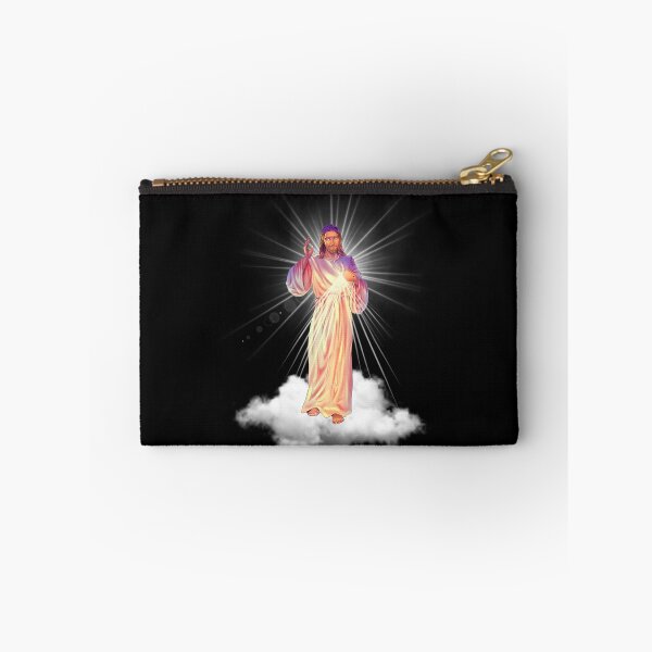 Item preview, Immaculate Heart of Jesus Christ Sacred Heart Catholic Jesus Drawing Gift designed and sold by YourWayOfLife.