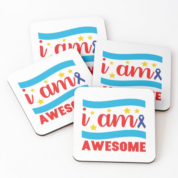 Item preview, I am awesome designed and sold by IM Hunter.