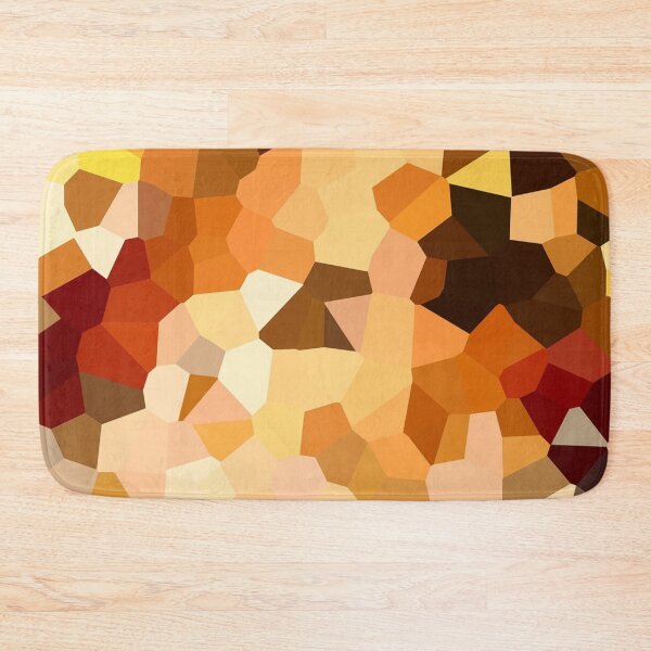 Item preview, Polygon Mosaic Popular Now designed and sold by Billgreen54.