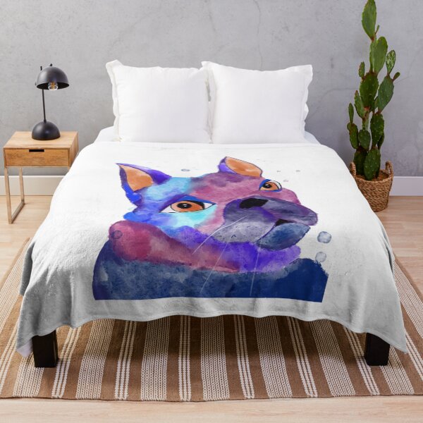 Item preview, Frenchie designed and sold by RedCatPrints.