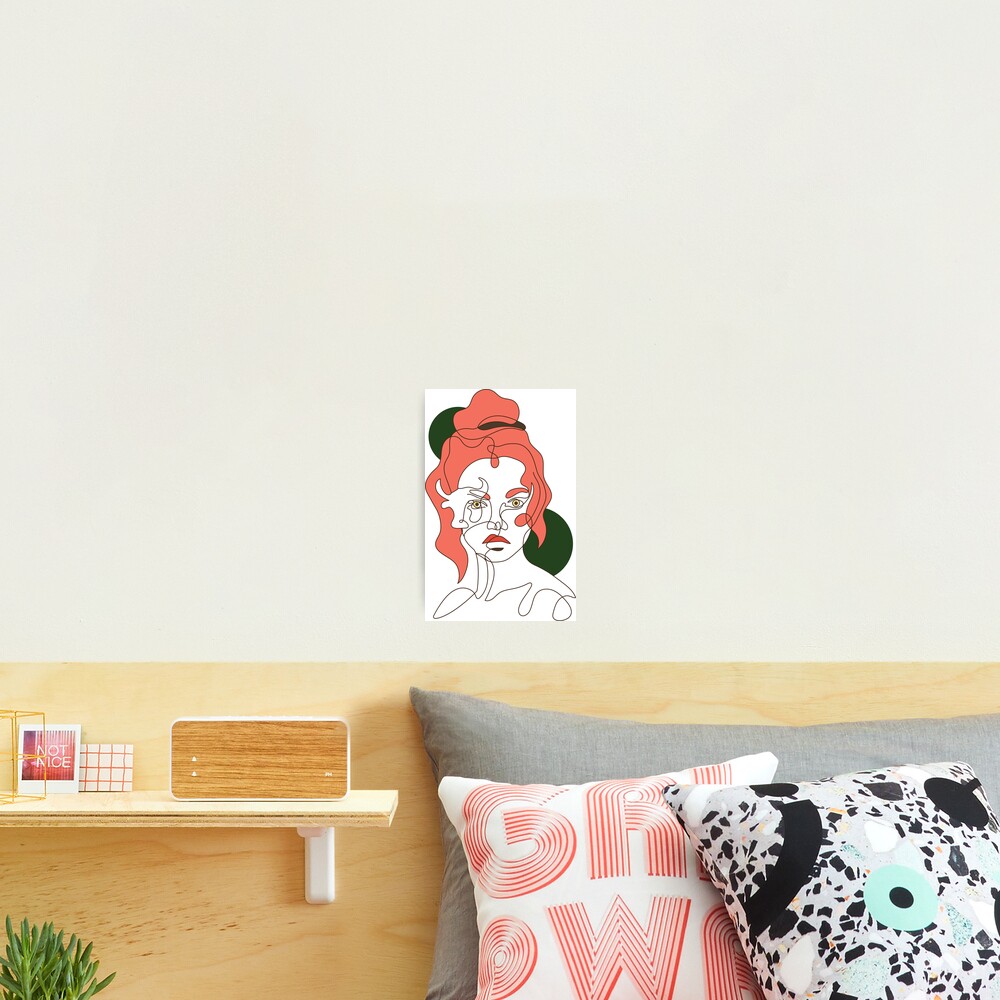 Item preview, Photographic Print designed and sold by Lineastic.