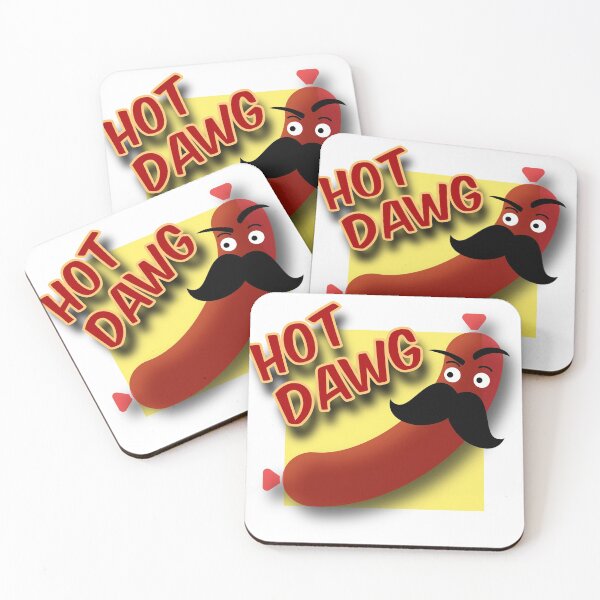 Item preview, its a HOT DAWG designed and sold by Madflamesx.